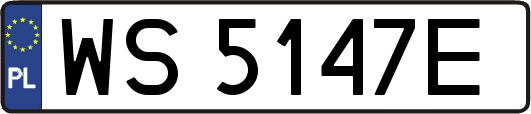 WS5147E
