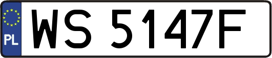 WS5147F