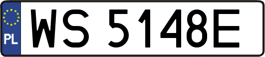 WS5148E
