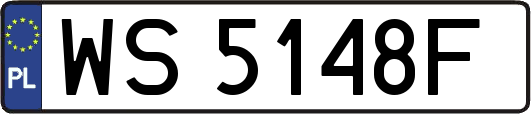 WS5148F