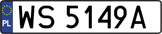 WS5149A