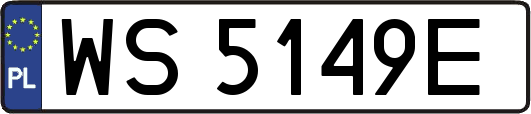 WS5149E