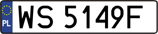 WS5149F