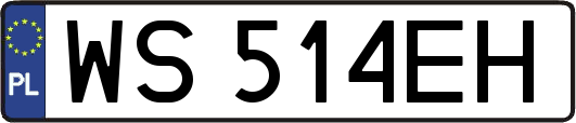 WS514EH