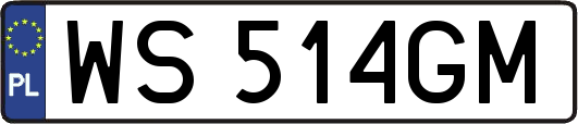 WS514GM