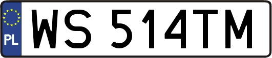 WS514TM