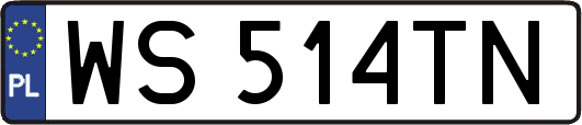 WS514TN