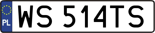WS514TS