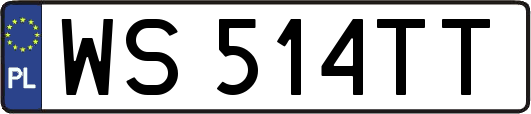 WS514TT