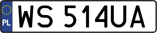 WS514UA