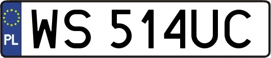 WS514UC