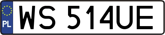 WS514UE