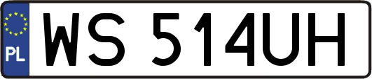 WS514UH