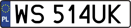 WS514UK