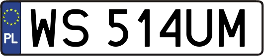 WS514UM
