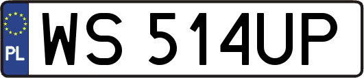 WS514UP