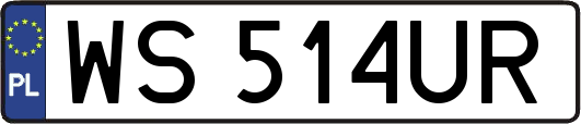 WS514UR