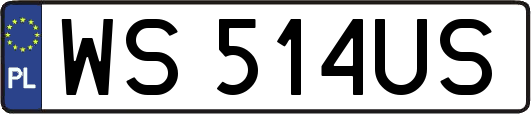 WS514US
