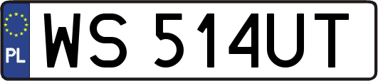 WS514UT