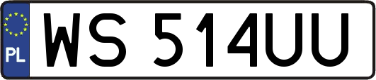 WS514UU