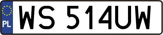 WS514UW