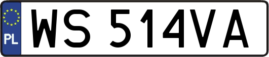 WS514VA