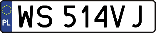 WS514VJ