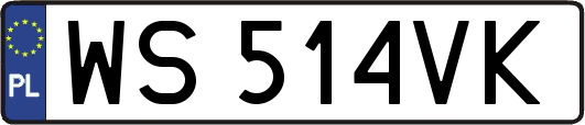 WS514VK
