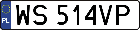 WS514VP