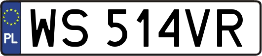WS514VR