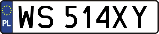 WS514XY
