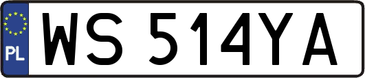 WS514YA