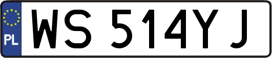 WS514YJ