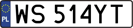 WS514YT