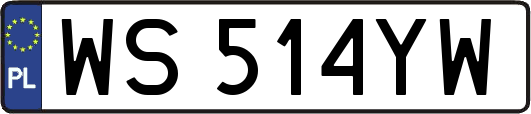 WS514YW