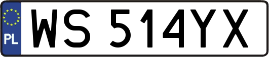 WS514YX