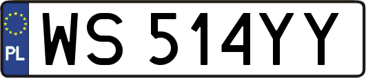 WS514YY