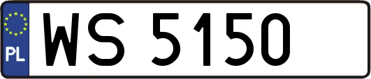 WS5150