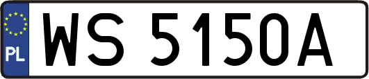 WS5150A