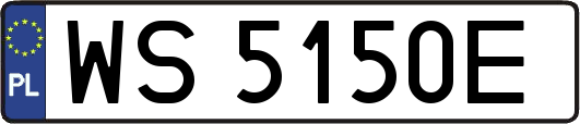 WS5150E
