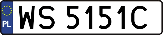 WS5151C