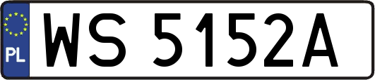 WS5152A