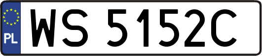 WS5152C