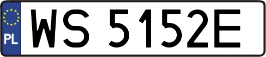 WS5152E