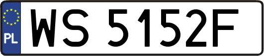 WS5152F