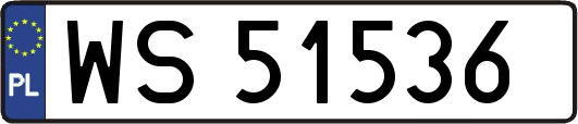 WS51536
