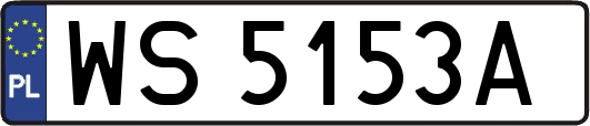 WS5153A