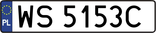 WS5153C