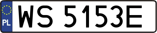 WS5153E