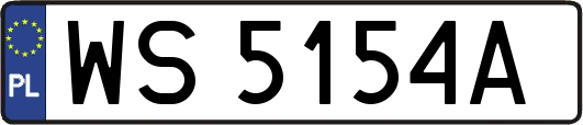 WS5154A
